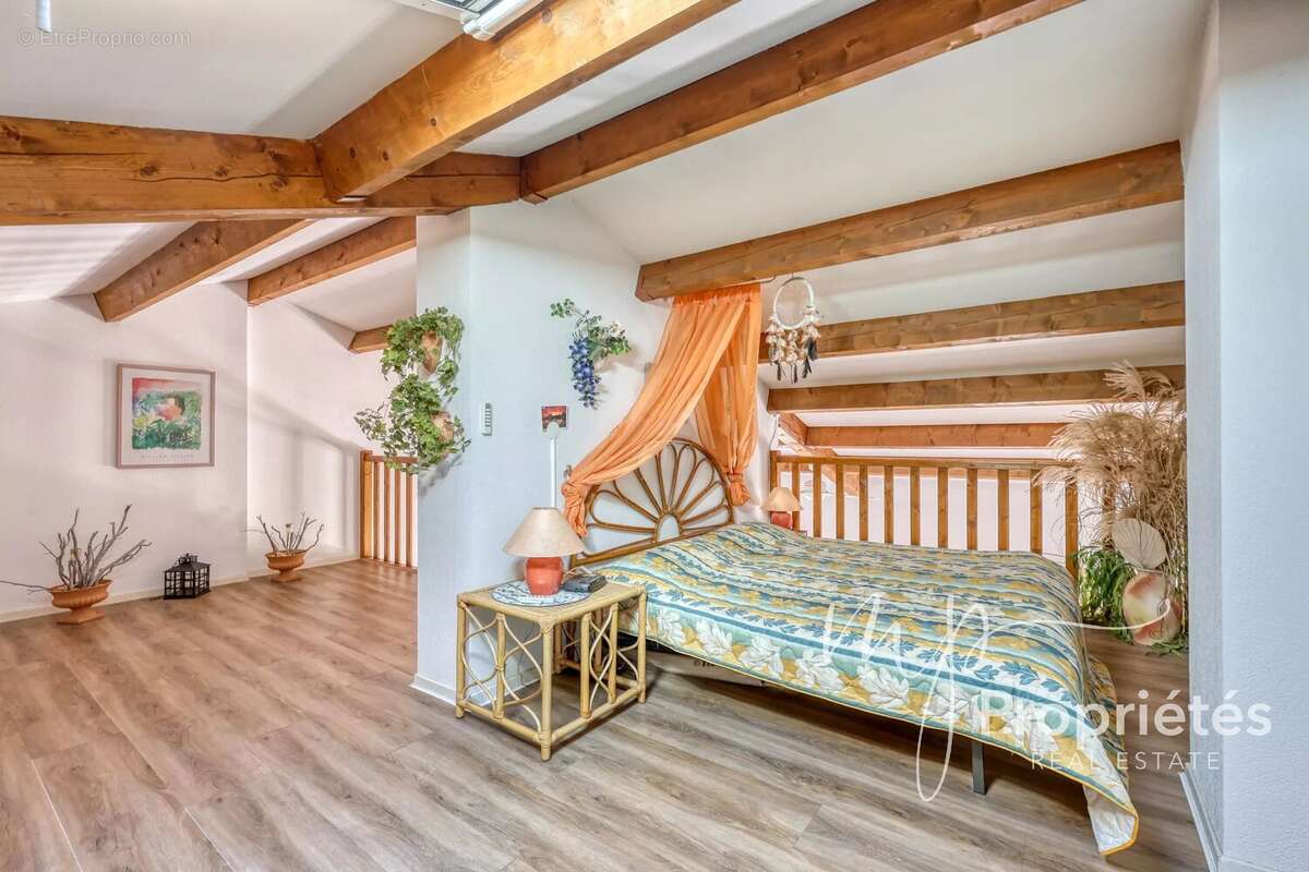 Appartement à RAYOL-CANADEL-SUR-MER