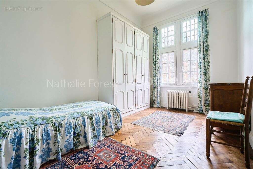 Maison à LA MADELEINE