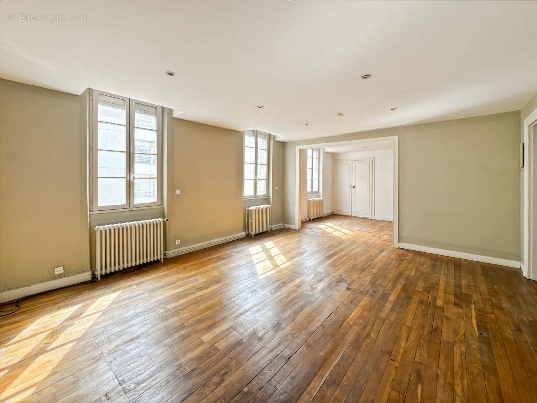 Appartement à PERIGUEUX