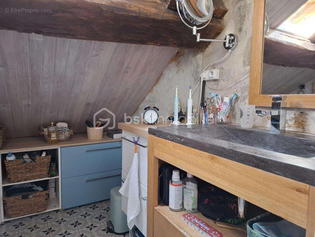 Maison à SAINT-CHERON