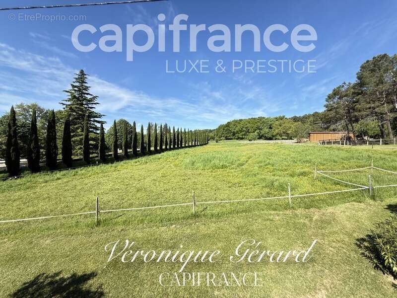 Maison à SALLEBOEUF