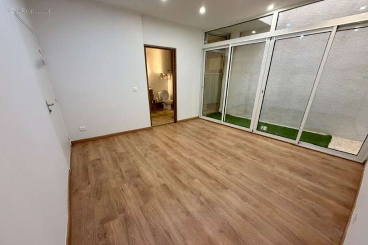 Appartement à GARDANNE