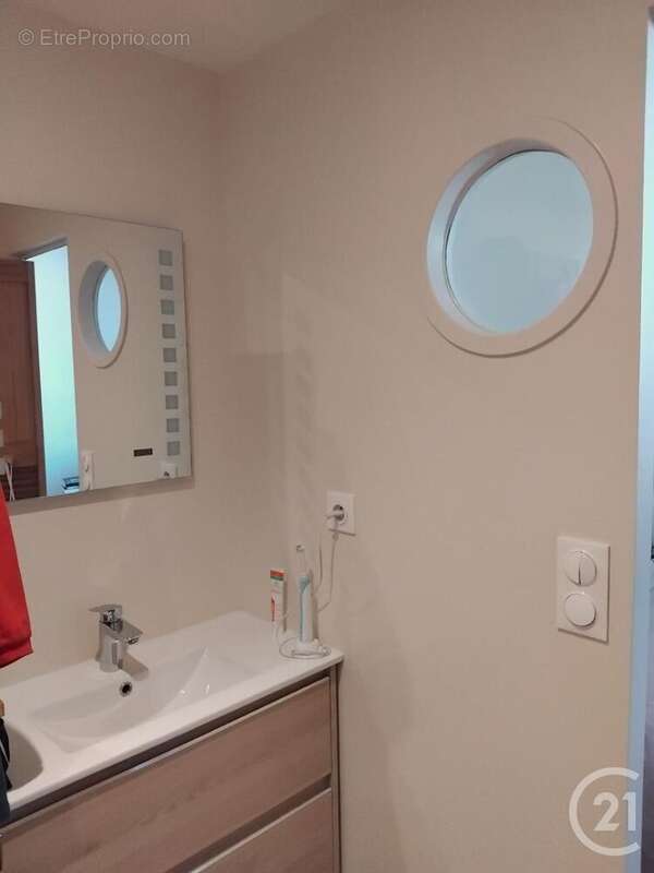 Maison 117 m² à Bernay  - photo 6