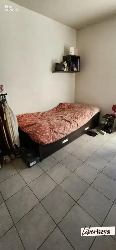 Studio T1 location LMNP Toulon - photo 4
