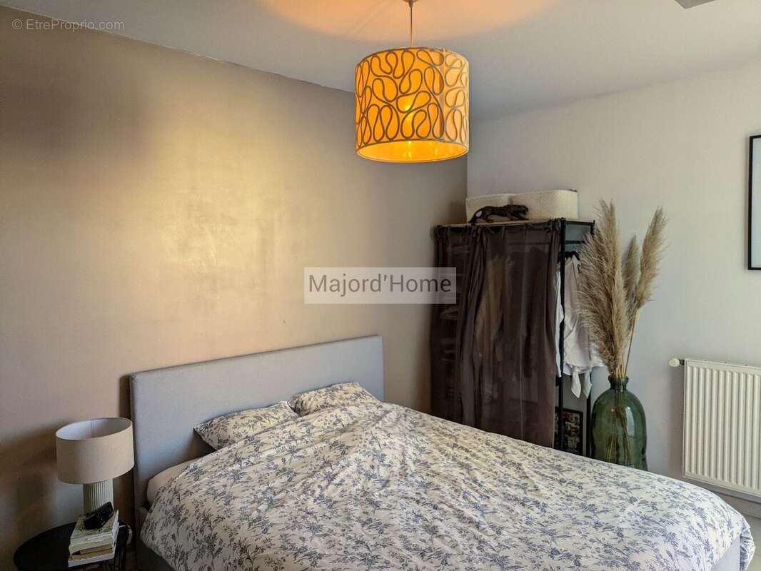 Appartement à CASTELNAU-LE-LEZ