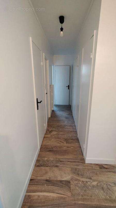 Appartement à AMIENS