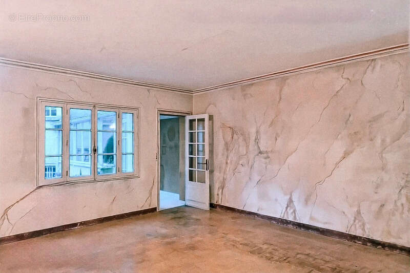 Appartement à NEVERS