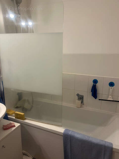 Appartement à VILLENEUVE-D&#039;ASCQ