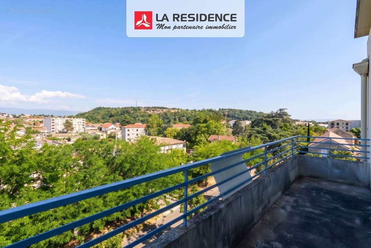 Appartement à VALENCE
