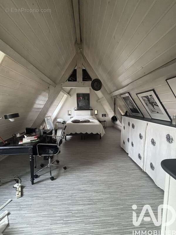 Photo 8 - Maison à AVELIN