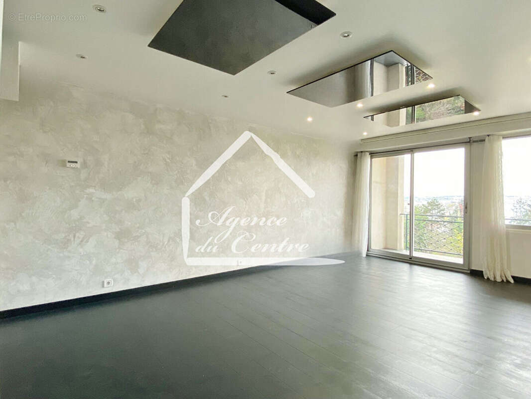 Appartement à CACHAN