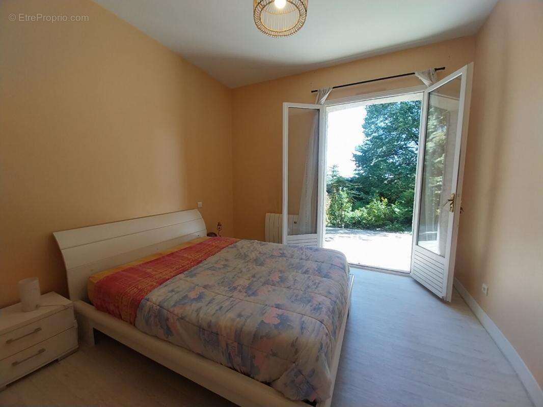 Maison à FOULAYRONNES