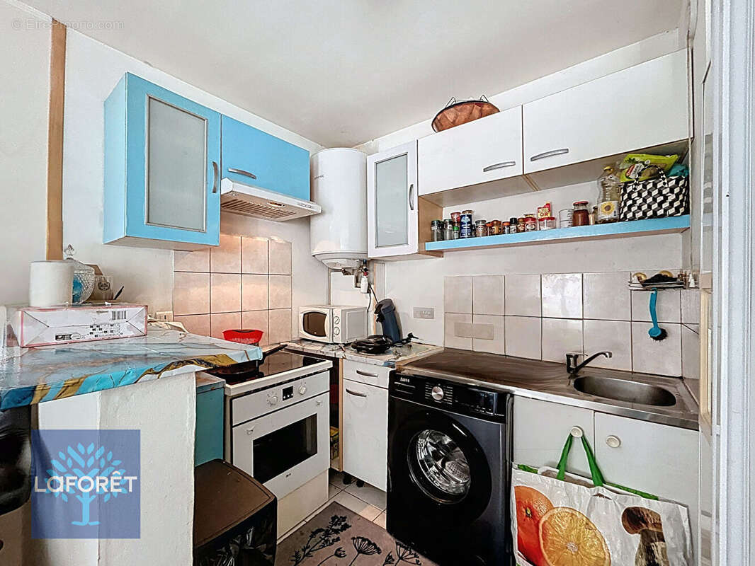 Appartement à CORBEIL-ESSONNES