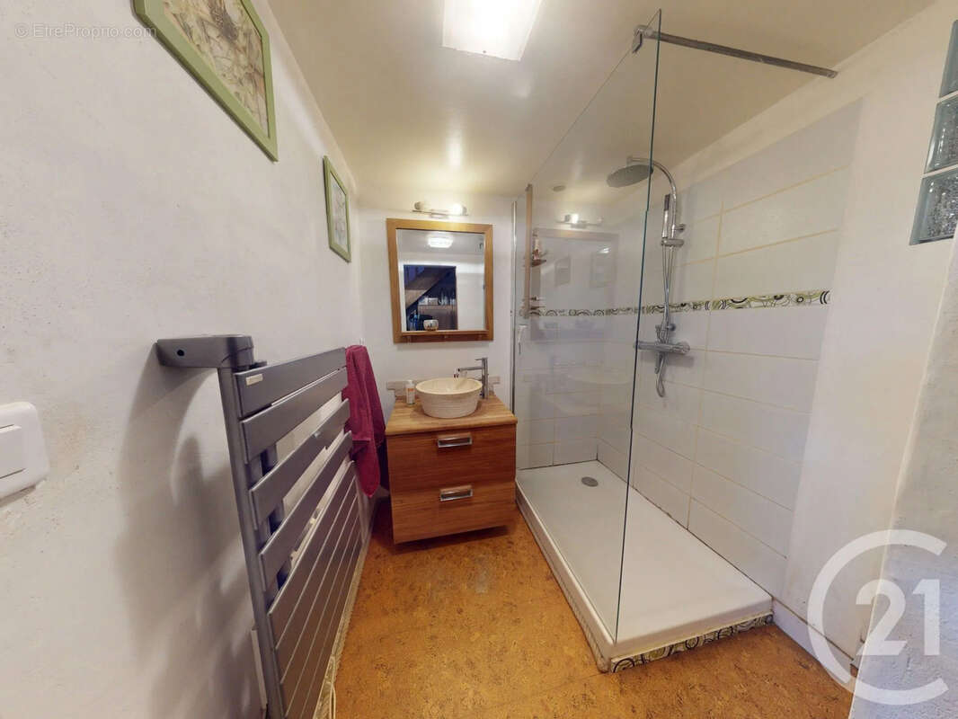 Maison à BONREPOS-SUR-AUSSONNELLE