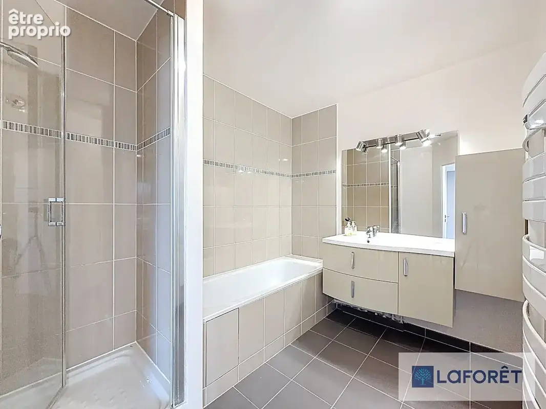 Le plessis trevise -centre ville - a deux pas de toutes commodites - photo 11