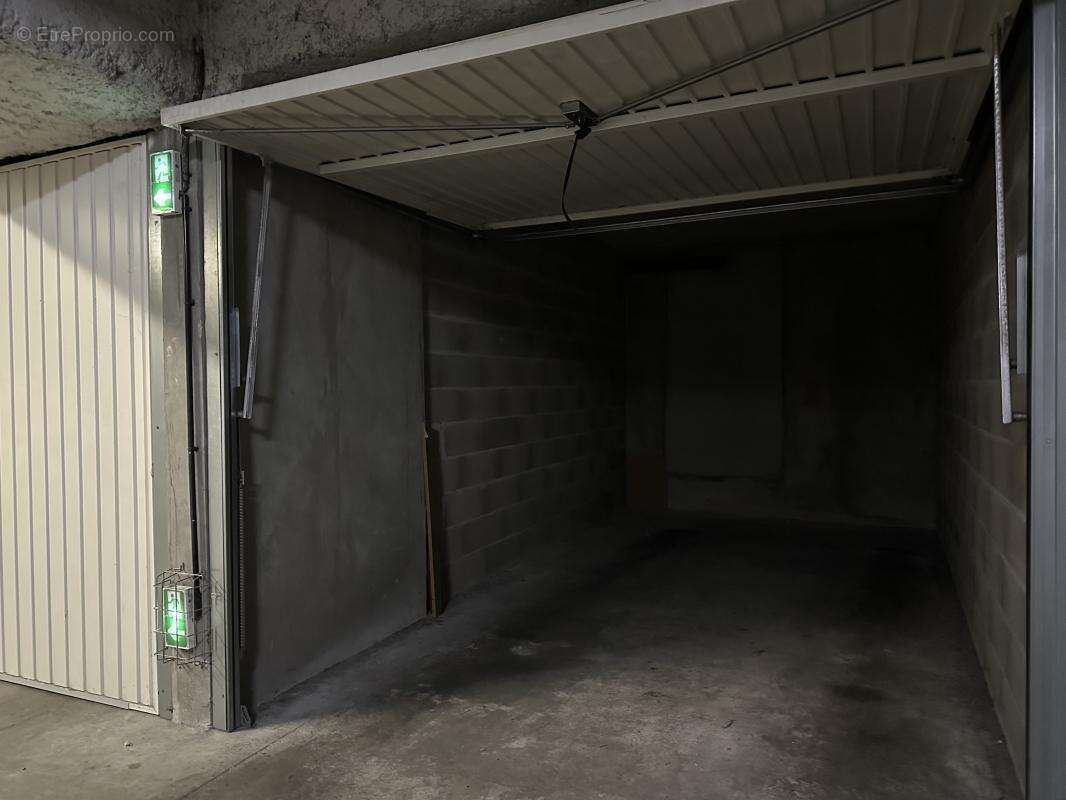 Appartement - photo 15