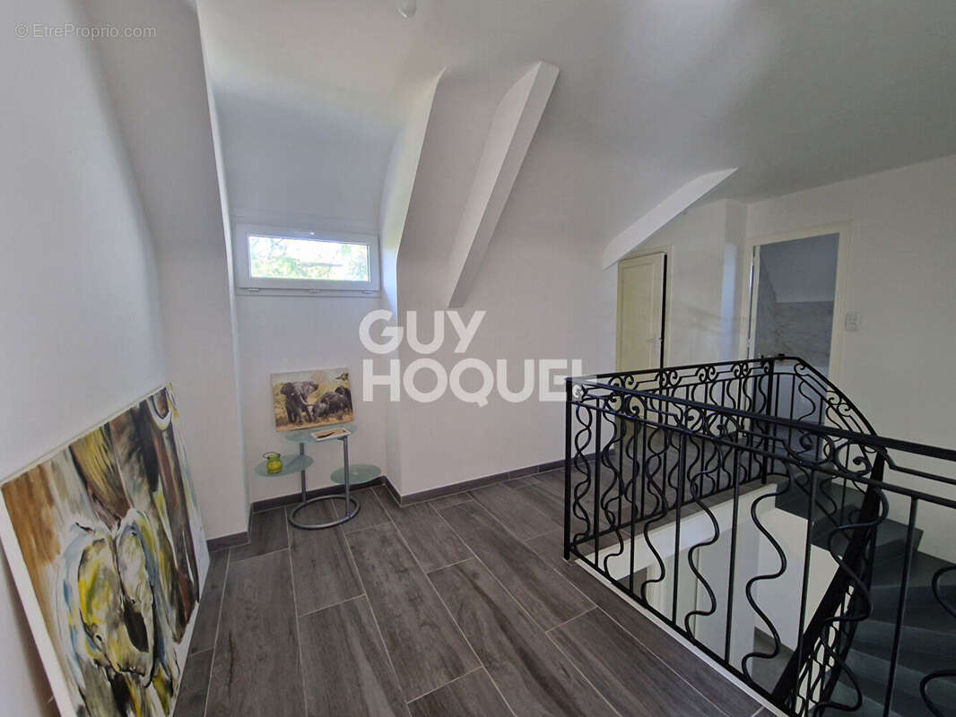 Maison à CHATEAU-GONTIER