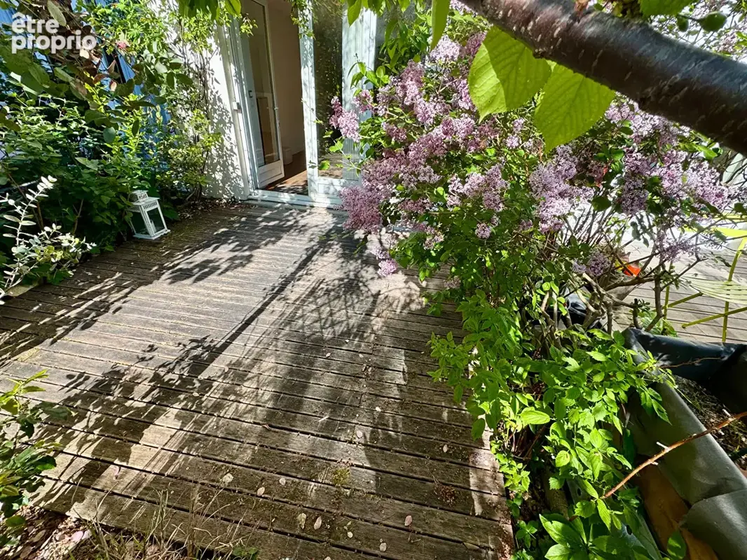 Appartement 68m² à fontenay-sous-bois - photo 3