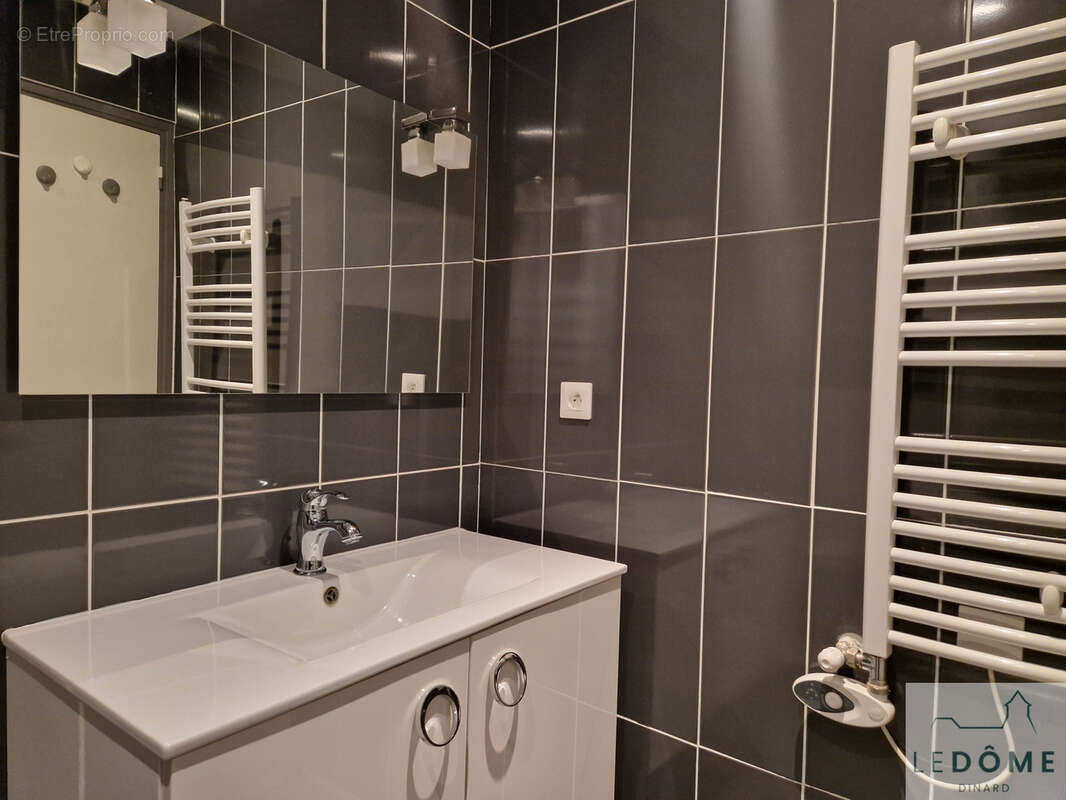 Appartement à DINARD