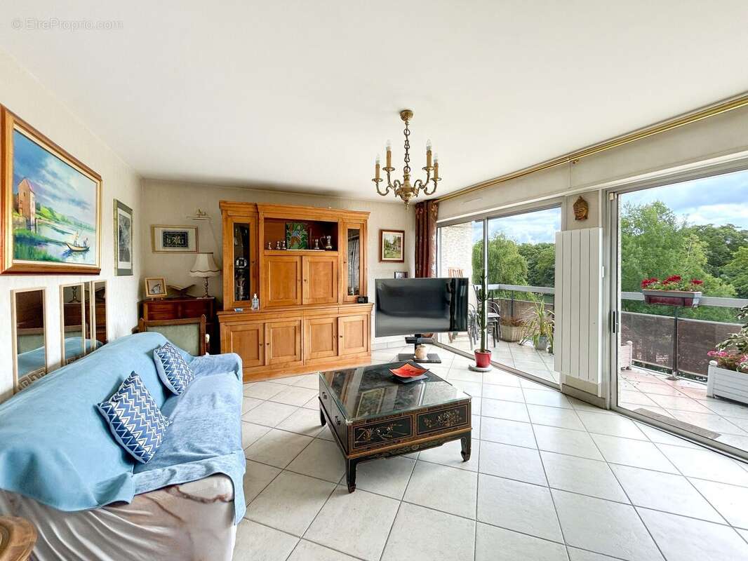 Appartement à ANDRESY