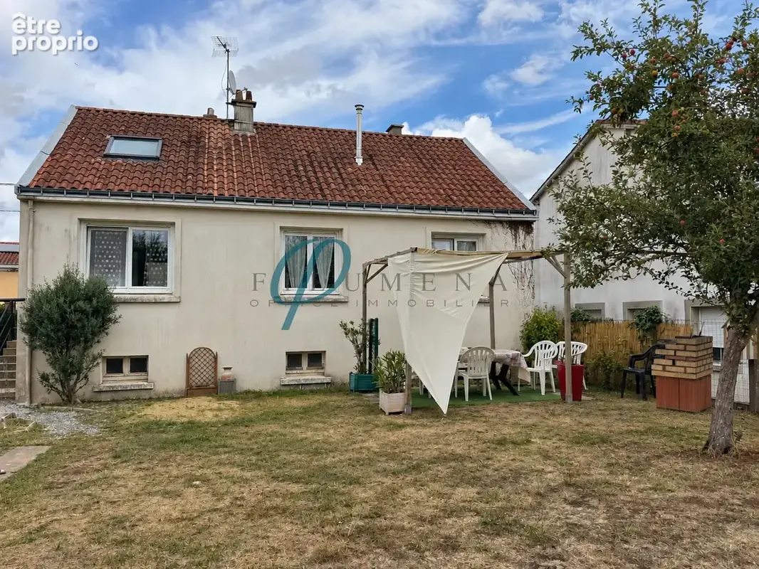 Maison 4 pièces - 85.97m2 - photo 6