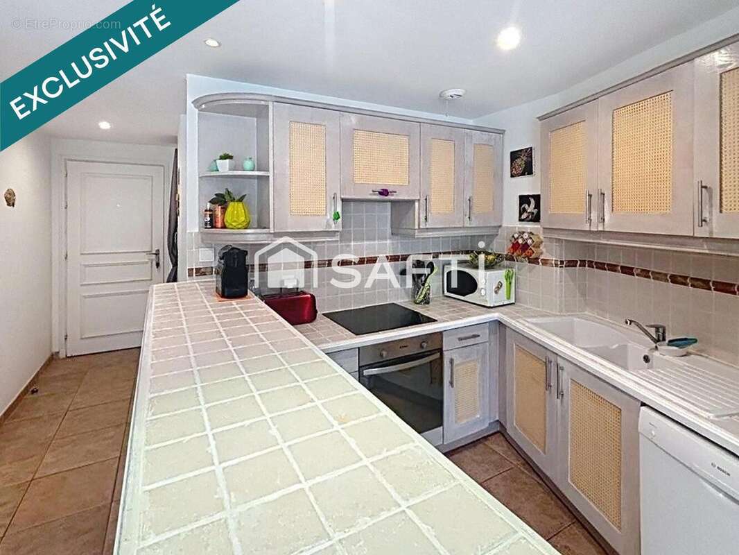 Photo 5 - Appartement à SAINT-MARTIN