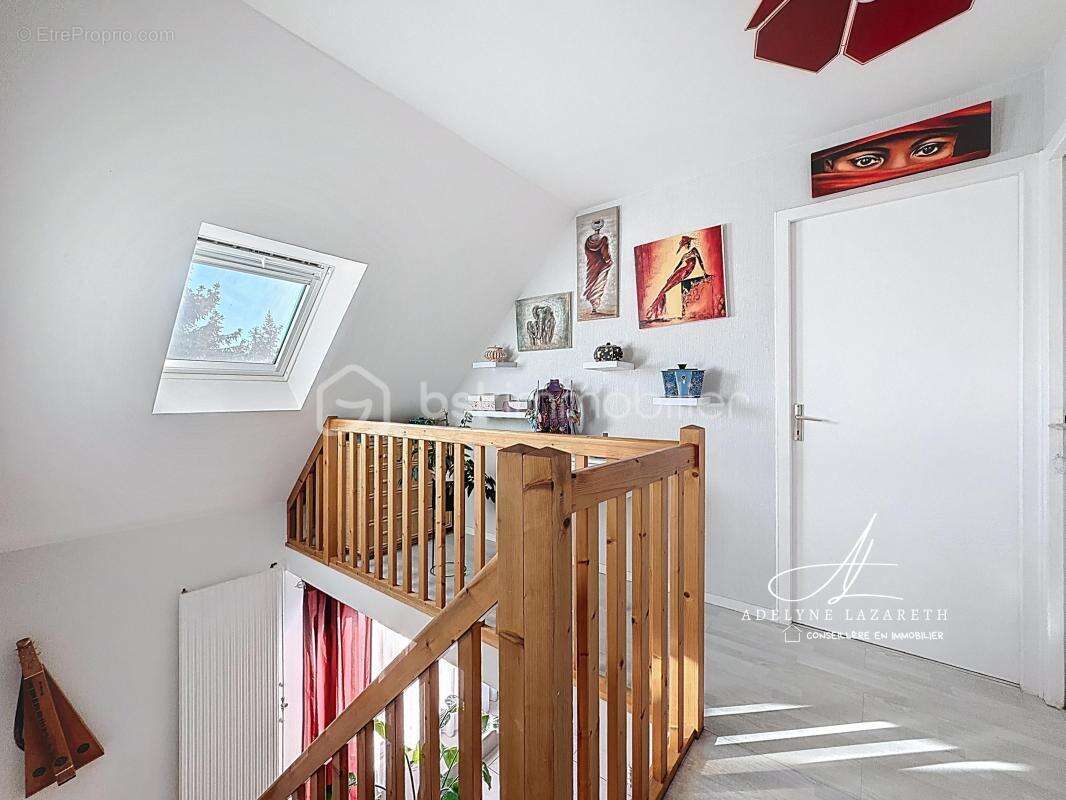 Appartement à ANNECY-LE-VIEUX