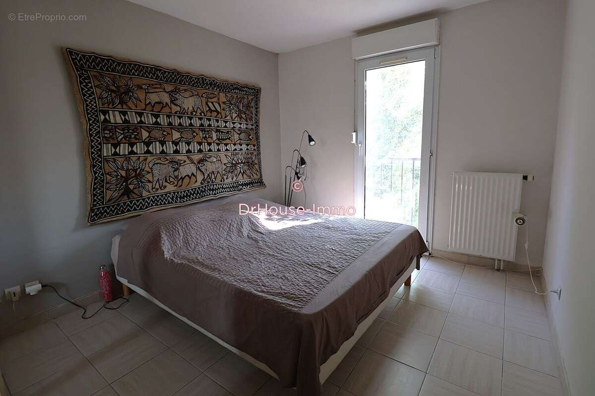 Appartement 89 m² à Montpellier  - photo 11
