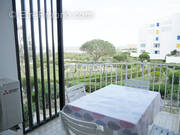 Appartement à LE BARCARES