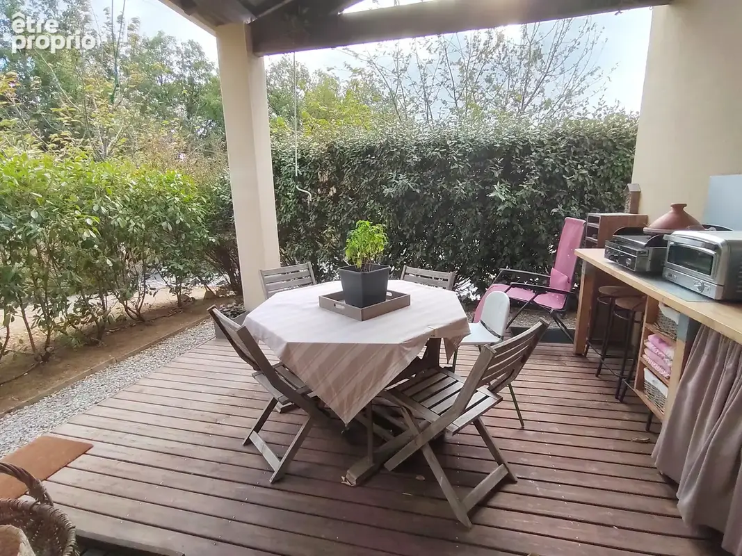 Maison familiale - photo 5