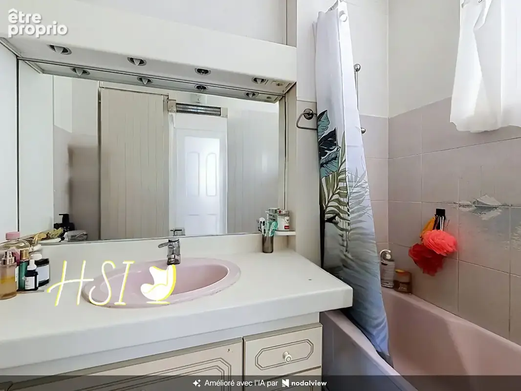 Appartement 3 pièces à vendre à Bois Colombes - photo 6