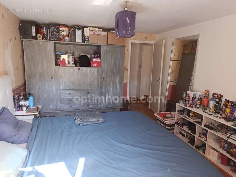 Maison à MOUILLERON-EN-PAREDS