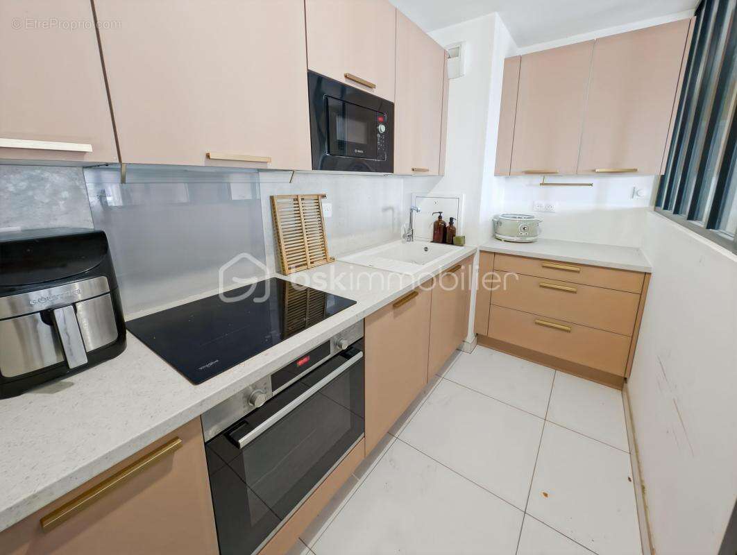 Appartement à CHELLES