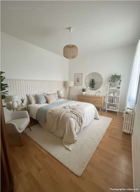 Maison à GOURNAY-EN-BRAY