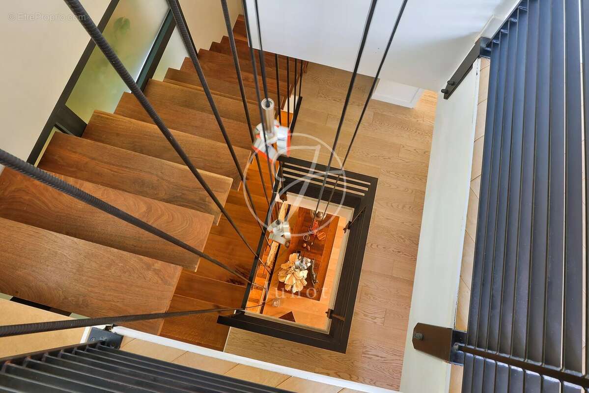 Maison à SAINT-CLOUD