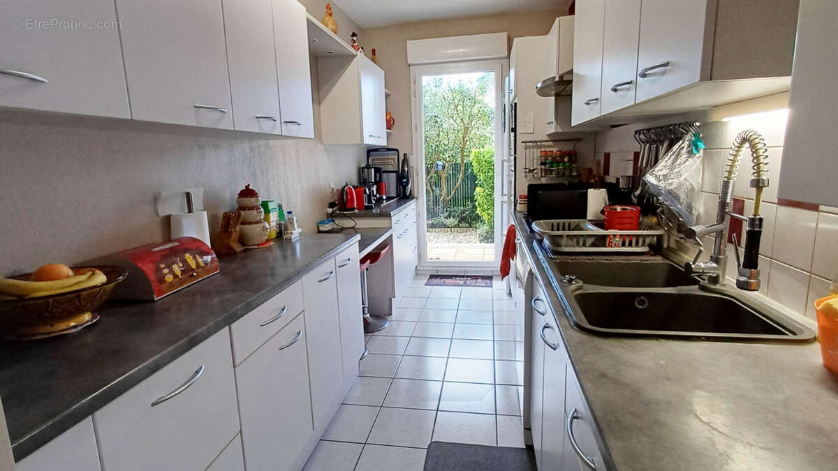 Appartement à CESTAS