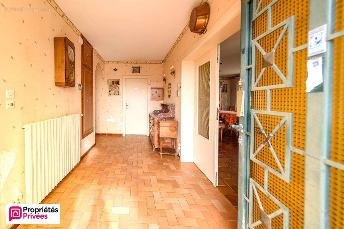 Maison à ARS-LAQUENEXY