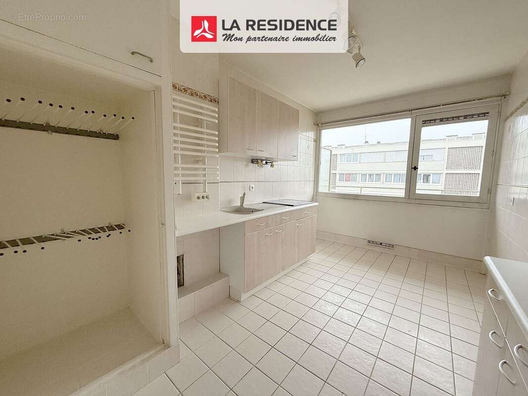 Appartement à VELIZY-VILLACOUBLAY
