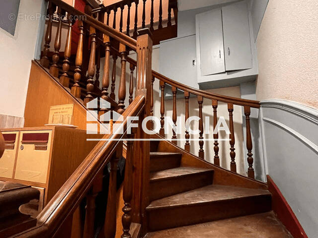 Appartement à FONTAINEBLEAU