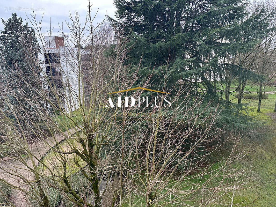 Appartement à SAINT-LEU-LA-FORET