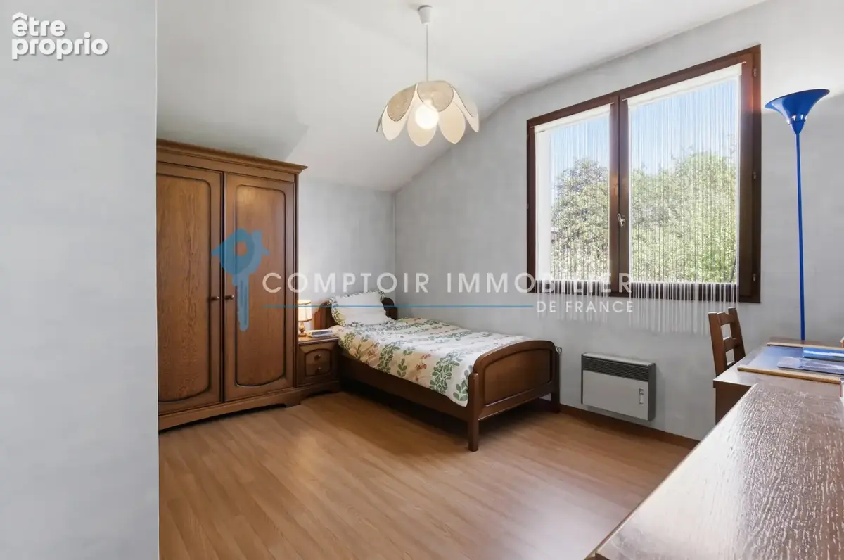 DPT(38) - A VENDRE - Maison individuelle - 170m2 - RENAGE - photo 15