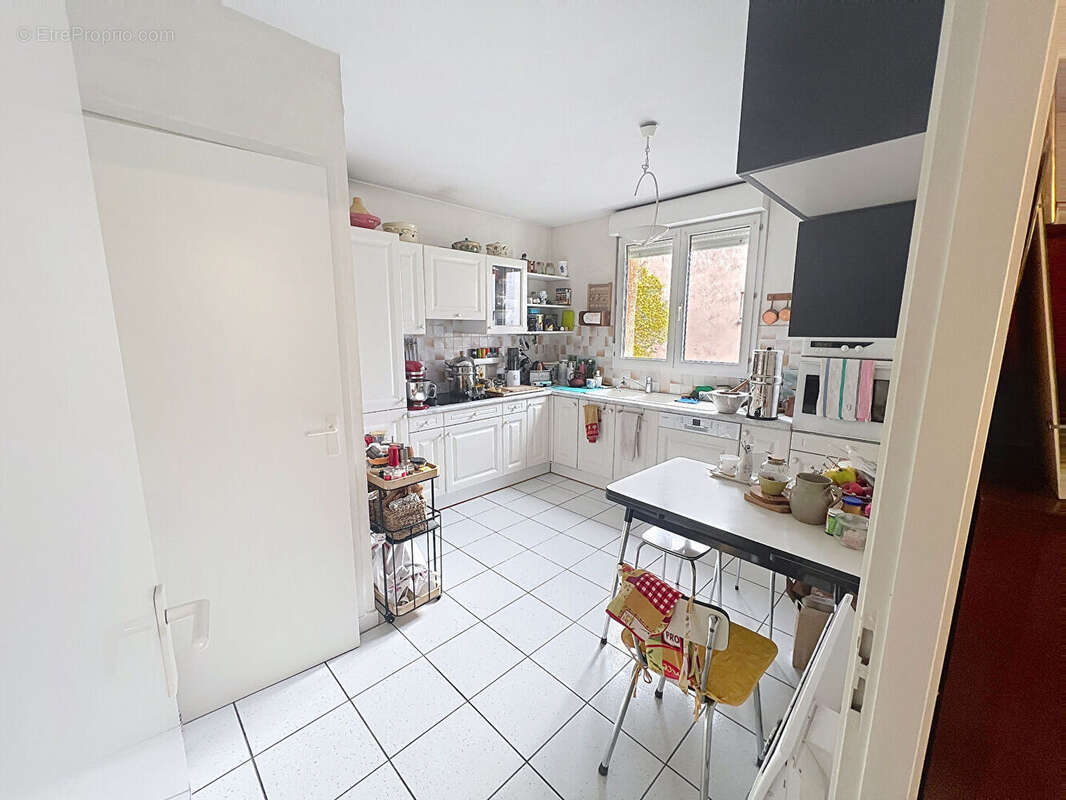 Appartement à MANOSQUE