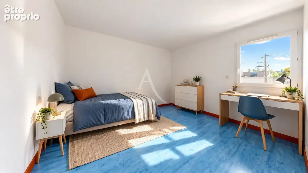 Maison d'architecte Etrepagny - photo 8