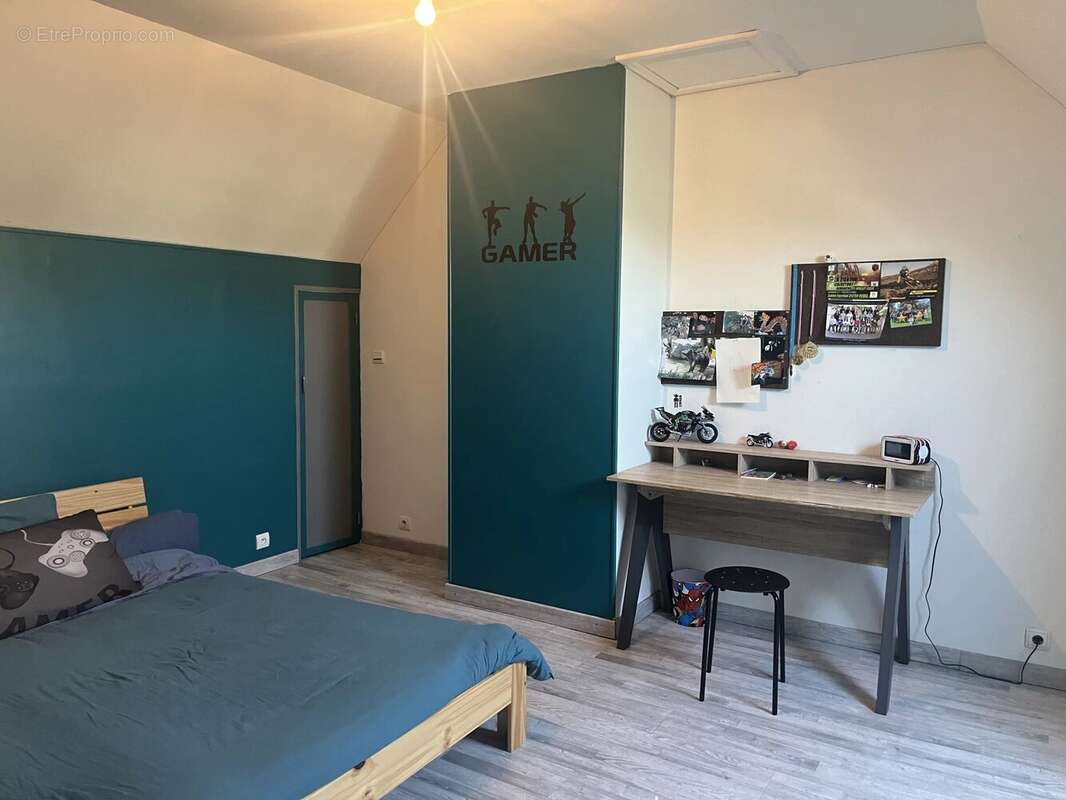 Maison à RAMBOUILLET