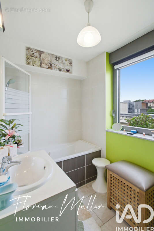 Photo 6 - Appartement à MONTBELIARD