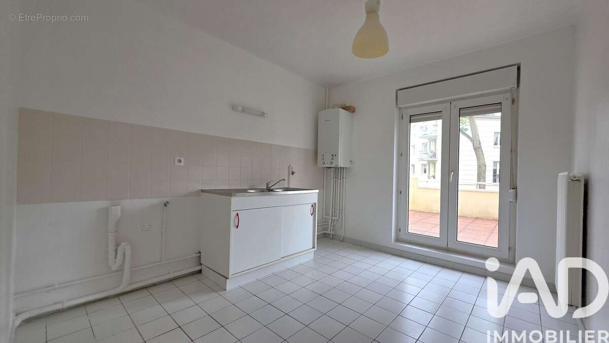 Photo 7 - Appartement à REIMS