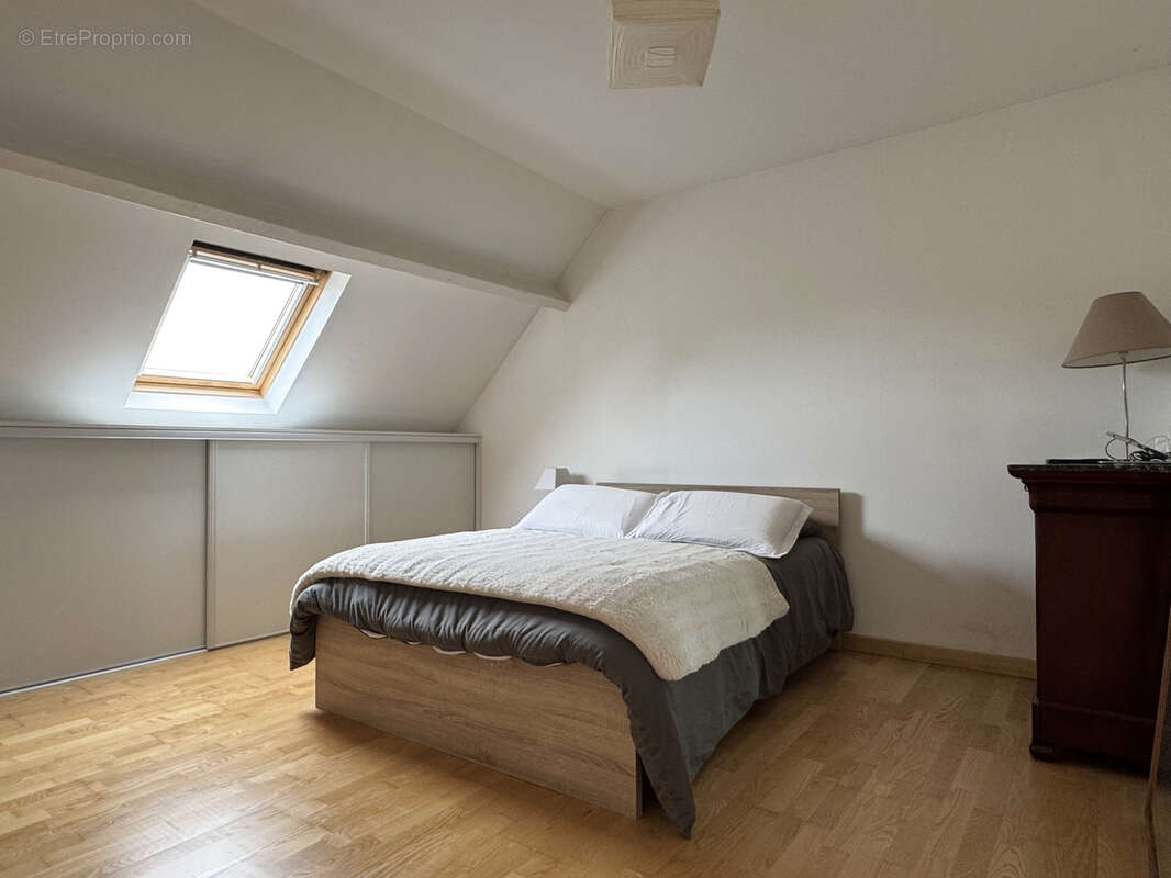 Maison à NOYELLES-SUR-MER