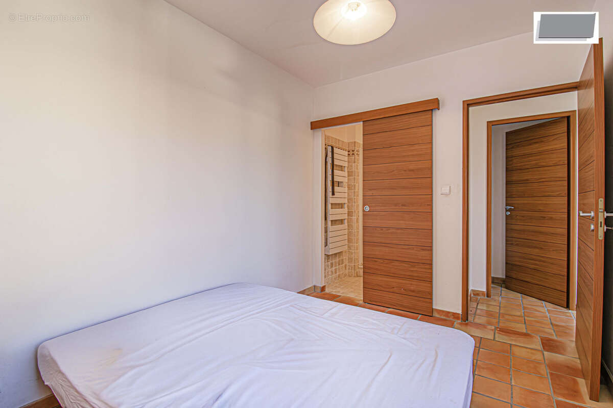 Maison à SIX-FOURS-LES-PLAGES