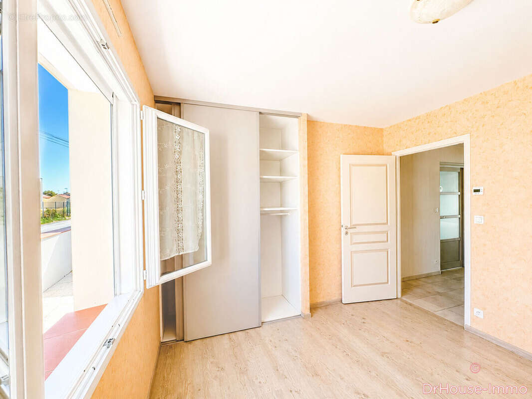 Maison 83 m² à Machecoul  - photo 7