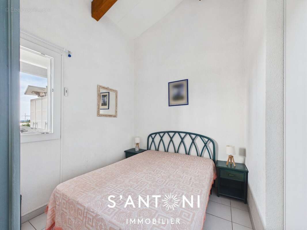 Appartement à VIAS